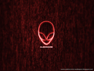 Widescreens Wallpaper��: Alienw...